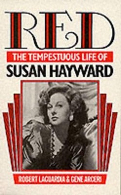 RED THE TEMPESTUOUS LIFE OF SUSAN
