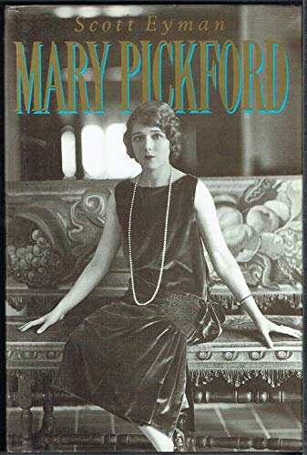 MARY PICKFORD