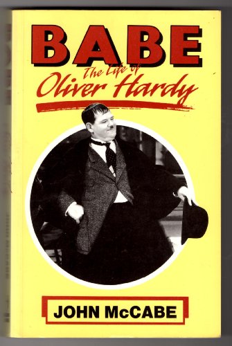BABE THE LIFE OF OLIVER HARDY