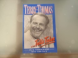 Terry-Thomas Tells Tales