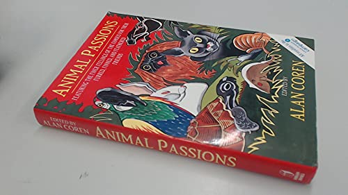 ANIMAL PASSIONS