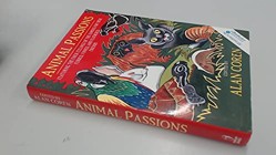 ANIMAL PASSIONS