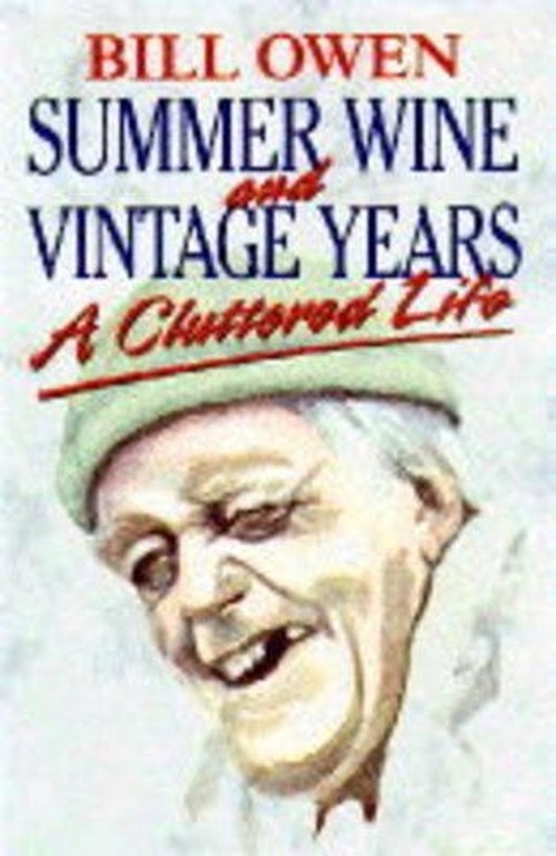 SUMMER WINE AND VINTAGE YEARS