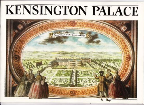 Kensington Palace
