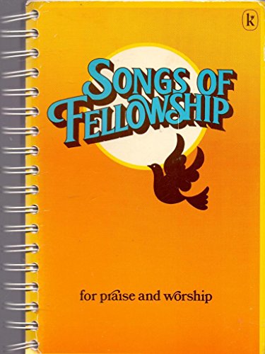 Songs of Fellowship
