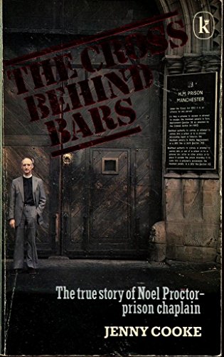 The Cross Behind Bars