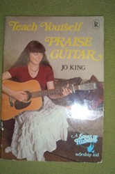 Teach Yourself Praise Guitar