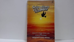 Songs and Hymns of Fellowship