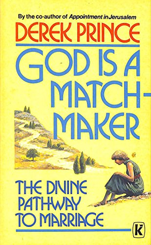 God is a Matchmaker