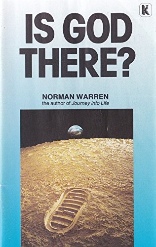 Is God There?