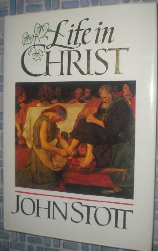 Life in Christ