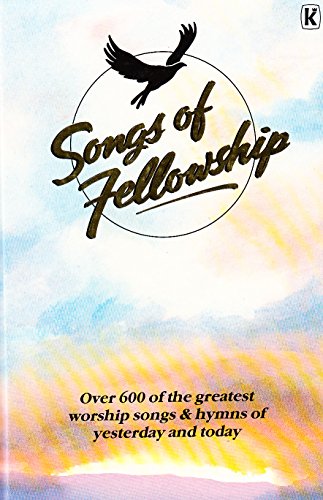Songs of Fellowship Revised