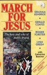 March for Jesus