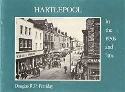 Hartlepool in the 1930's and '40's