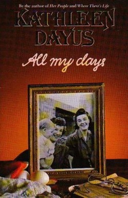 All My Days