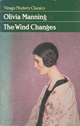 The Wind Changes