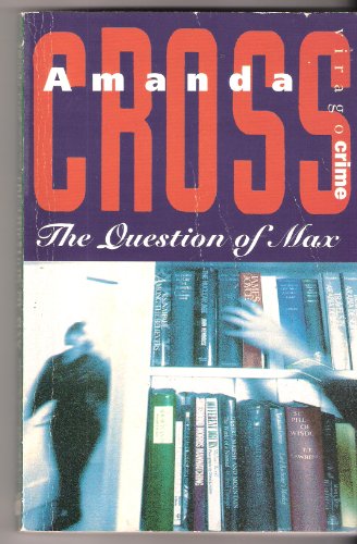 The Question of Max