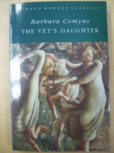 The Vet's Daughter