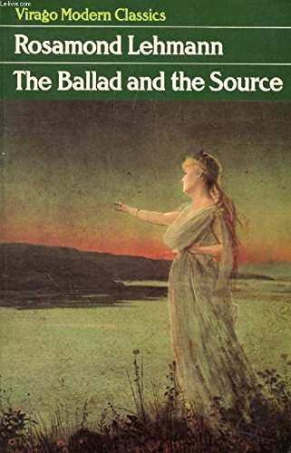 The Ballad And The Source