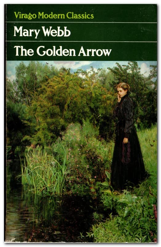 The Golden Arrow