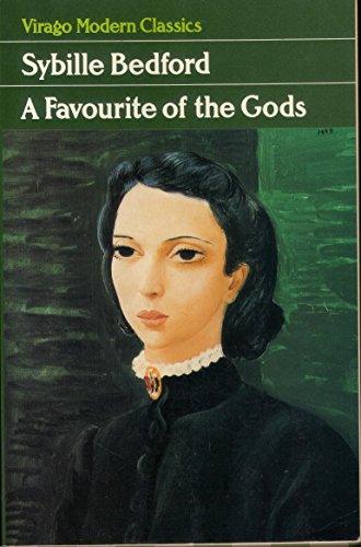 A Favourite of the Gods