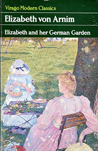 Elizabeth And Her German Garden