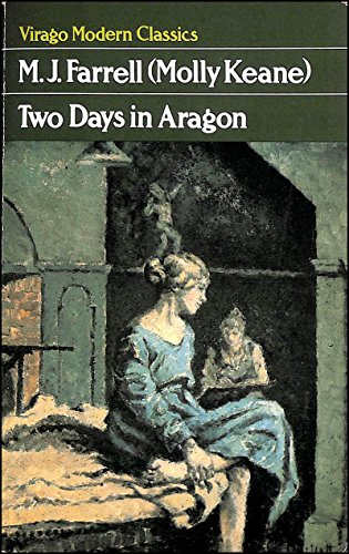 Two Days In Aragon