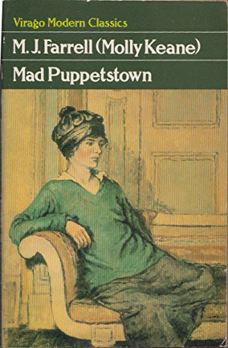 Mad Puppetstown