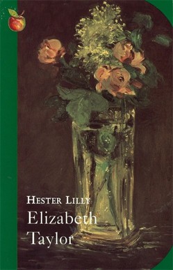Hester Lilly
