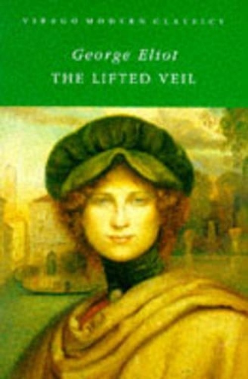 The Lifted Veil