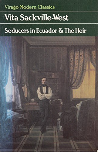 Seducers in Ecuador & The Heir