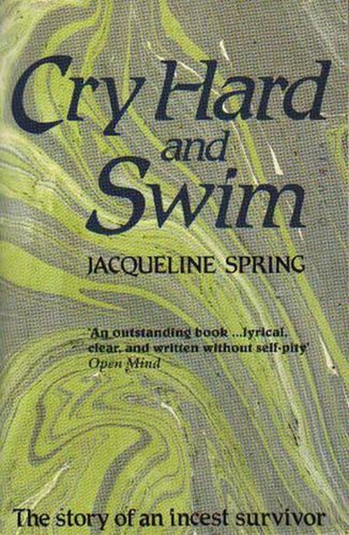 Cry Hard and Swim