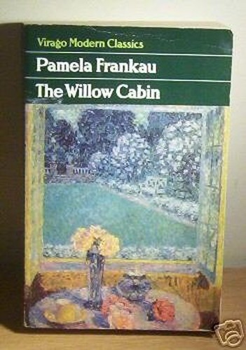 The Willow Cabin
