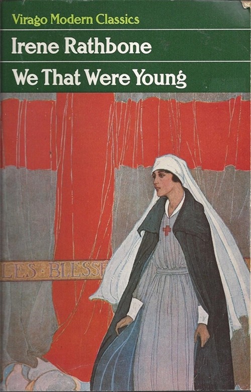We That Were Young