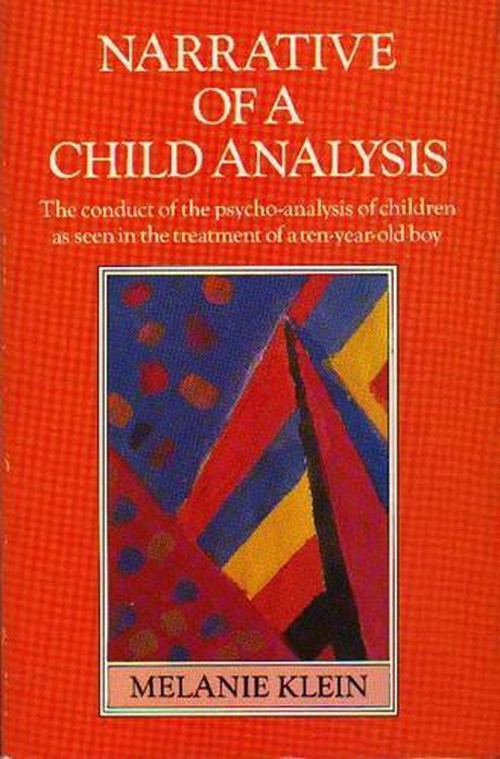 Narrative of a Child Analysis