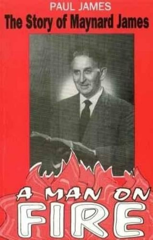Man on Fire
