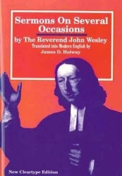 Sermons on Several Occasions