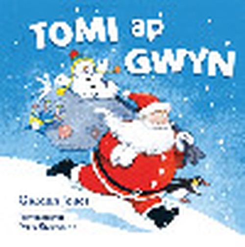 Tomi ap Gwyn