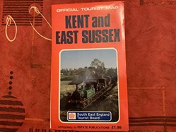 Kent and East Sussex