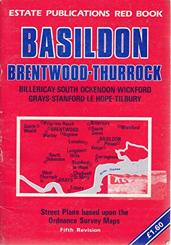 Basildon, Brentwood and Thurrock