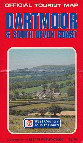 Dartmoor and South Devon Coast