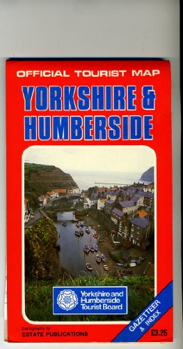 Yorkshire and Humberside