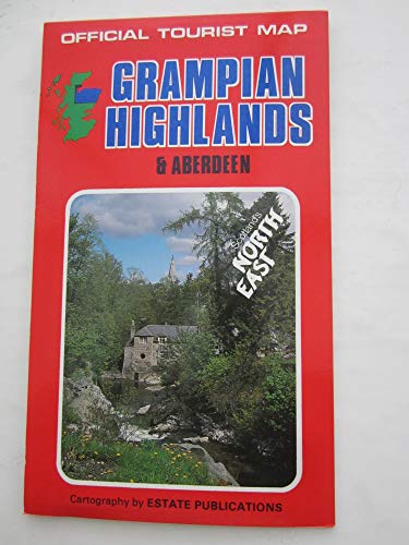 Grampian Highlands