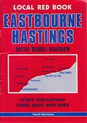 Eastbourne, Hastings