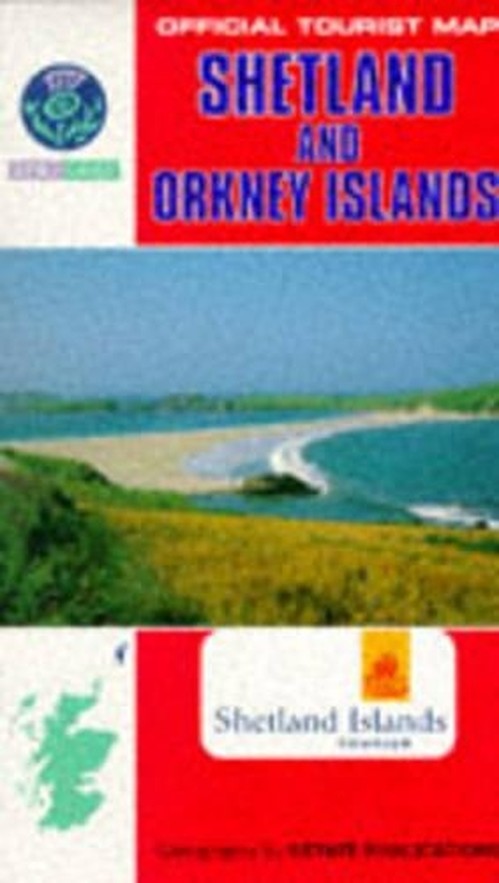 Shetland and Orkney