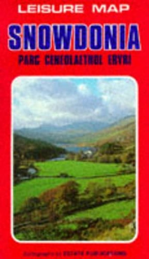 Snowdonia