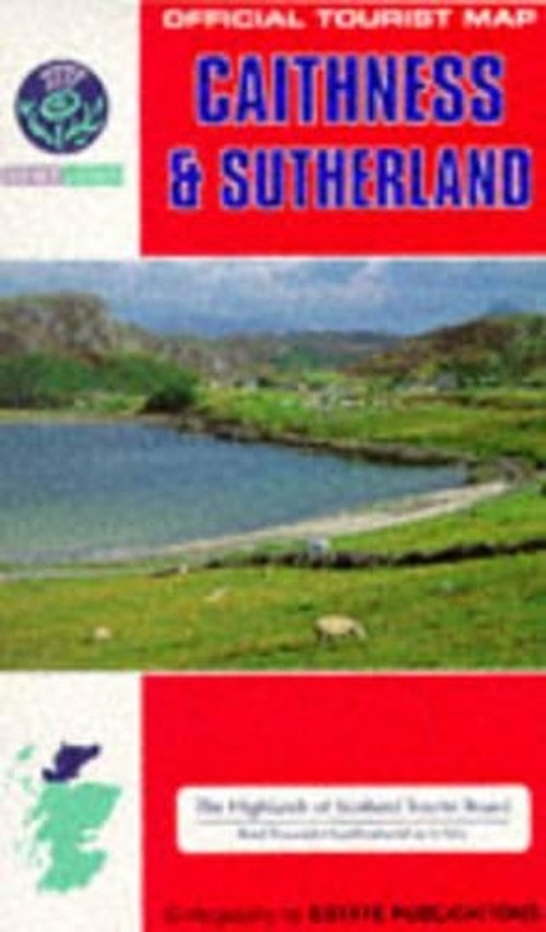 Caithness and Sutherland