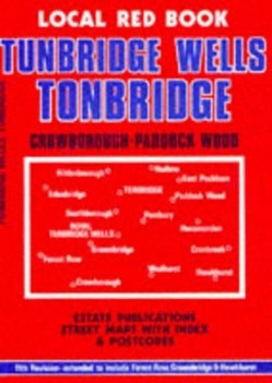 Tunbridge Wells, Tonbridge and Crowborough