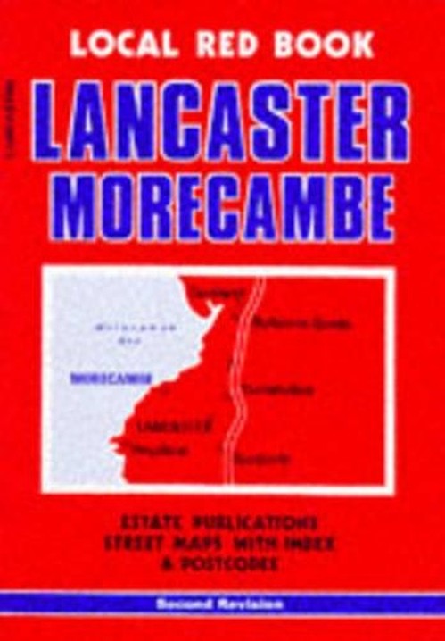 Lancaster and Morecambe