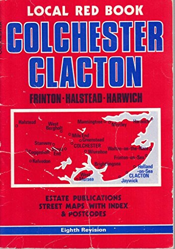 Colchester, Clacton